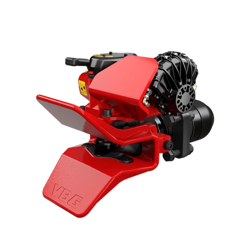 VBG 795VR-2 - Trailer coupling | Expired products | VBG