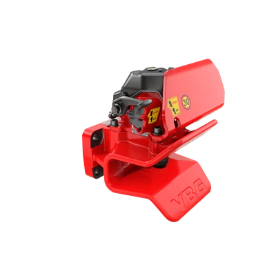 VBG Rangeringskobling