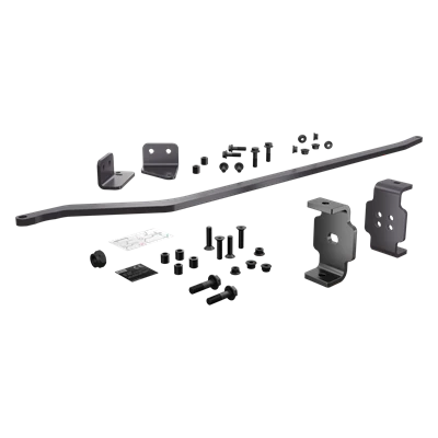 URSP 180-2 Montagesatz Hydraulik, mit Parallelstangen