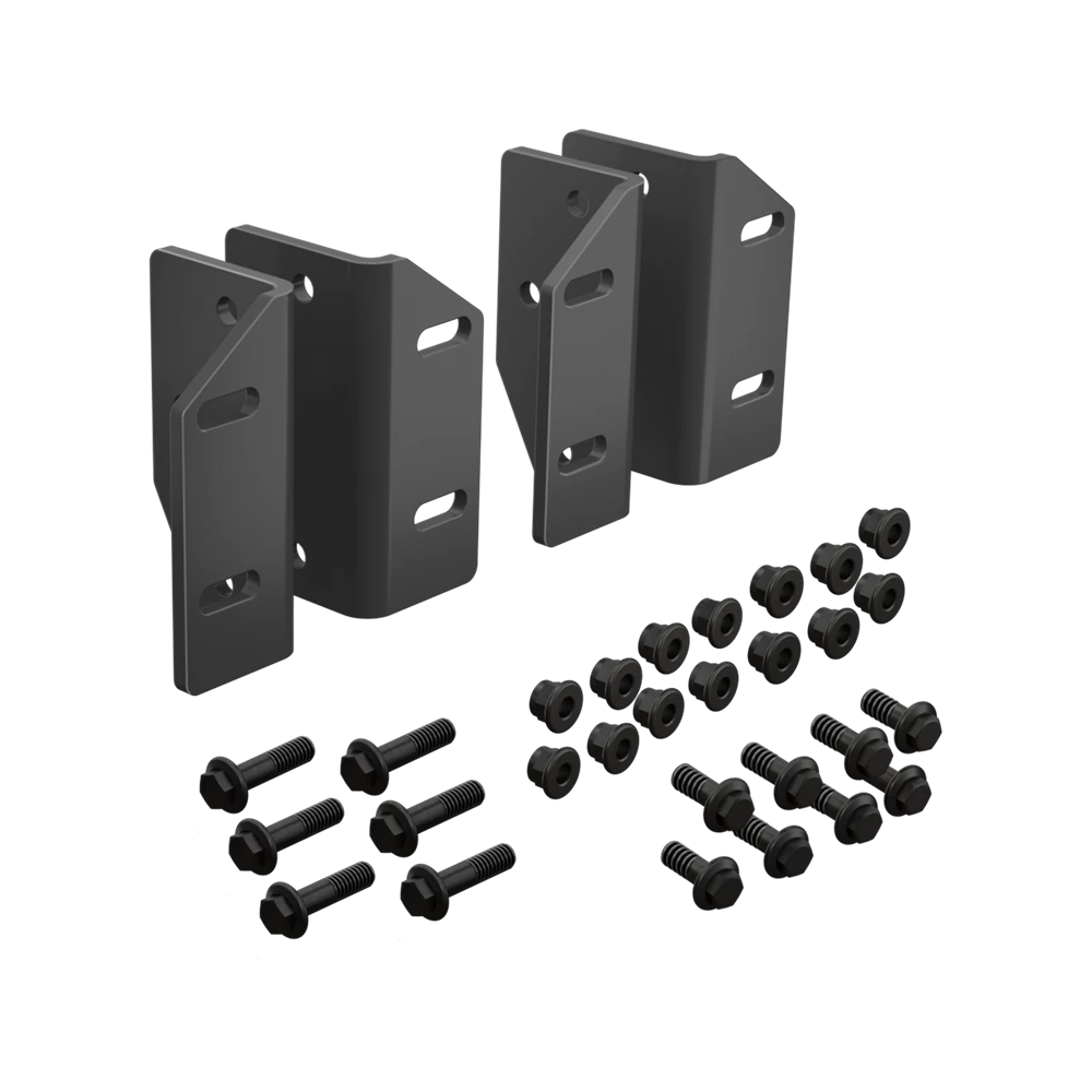 VBG Mounting kit URSP 180-2