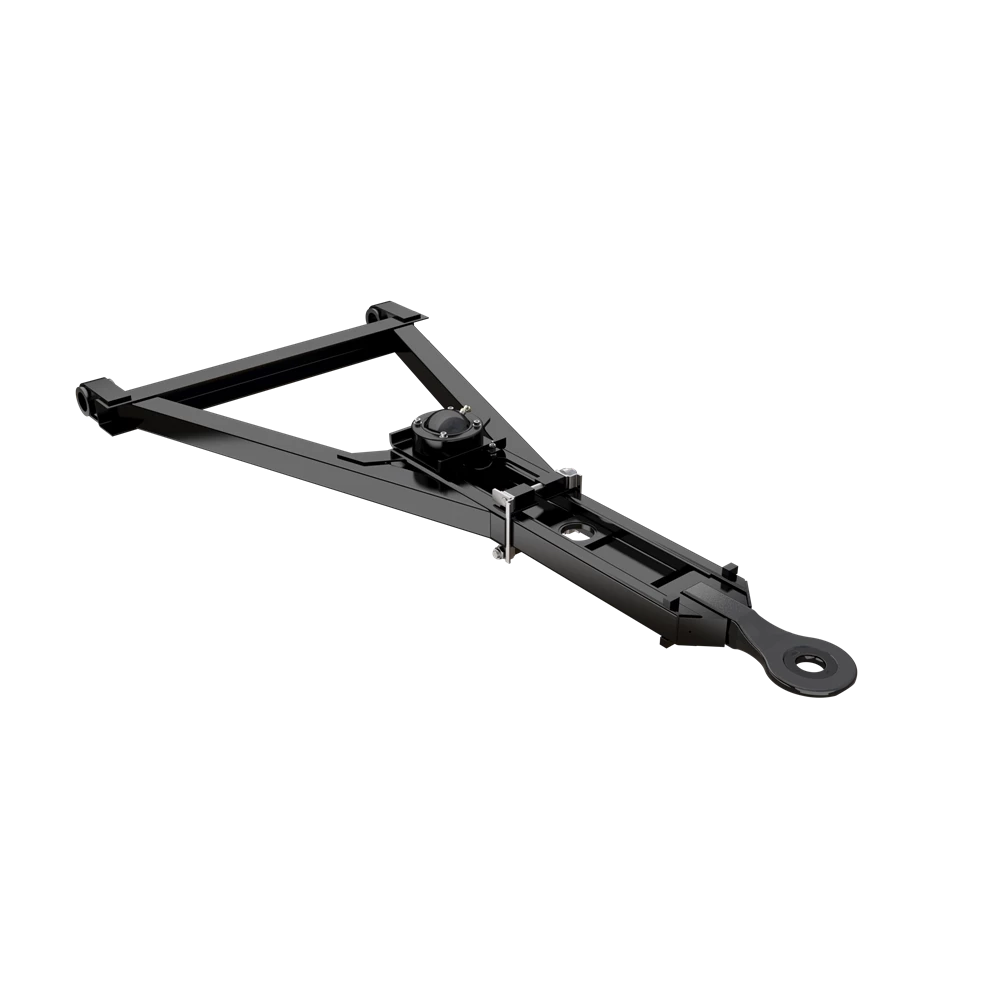 VBG Automatic Drawbar | VBG