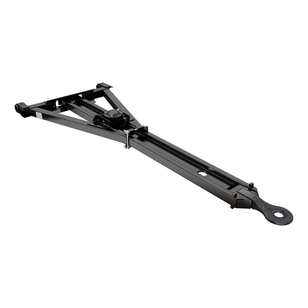 VBG Automatic Drawbar, Type approved | VBG