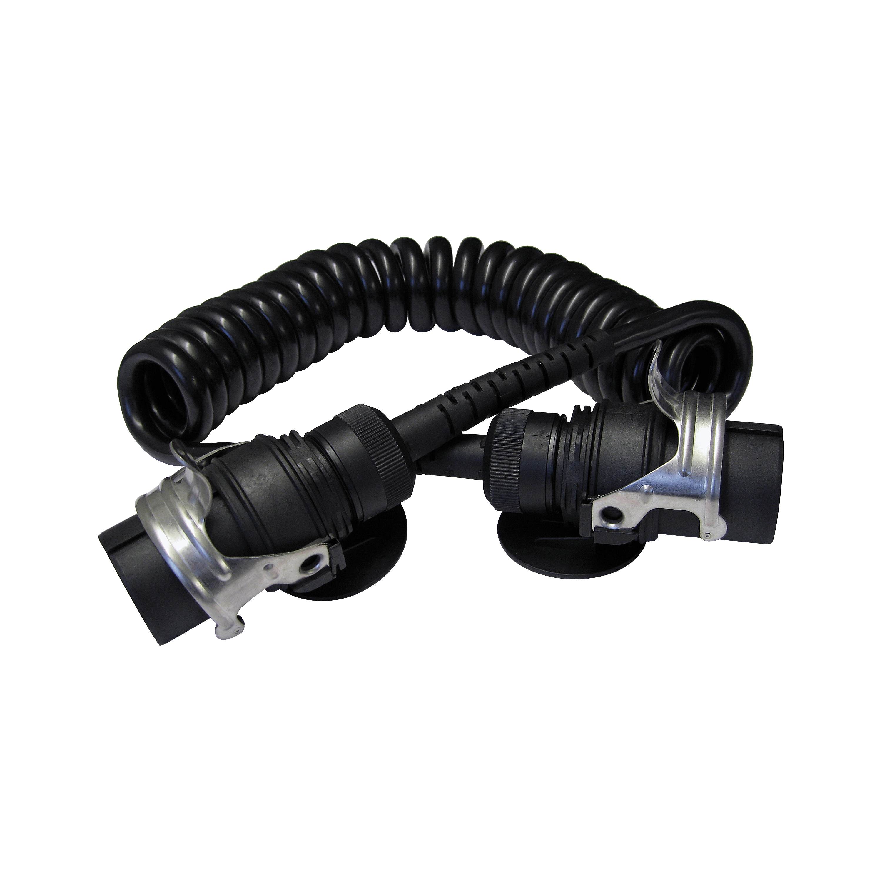 VBG Kierrekaapeli, 7/7-napainen EBS
