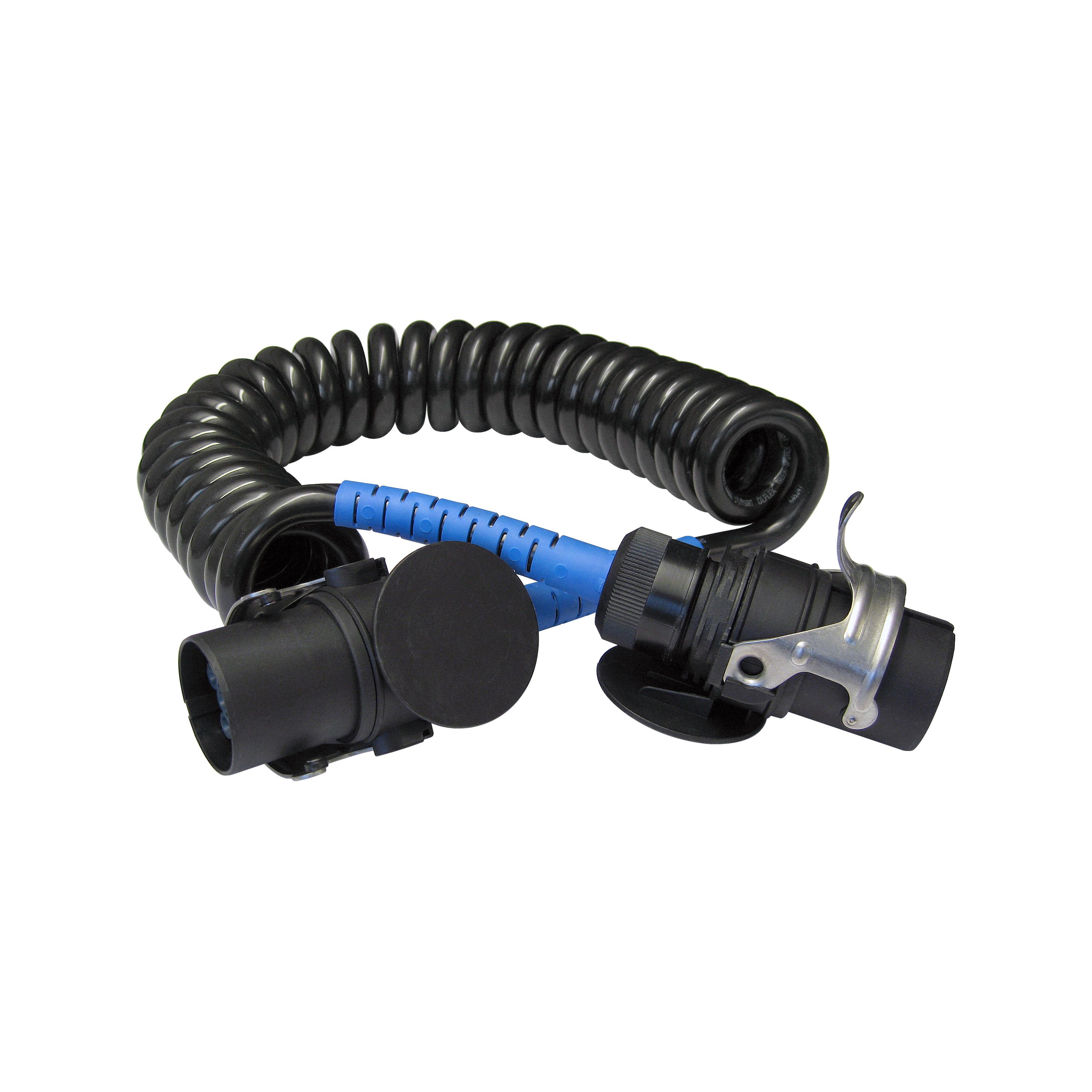 VBG Kierrekaapeli, 15/15-napainen 
