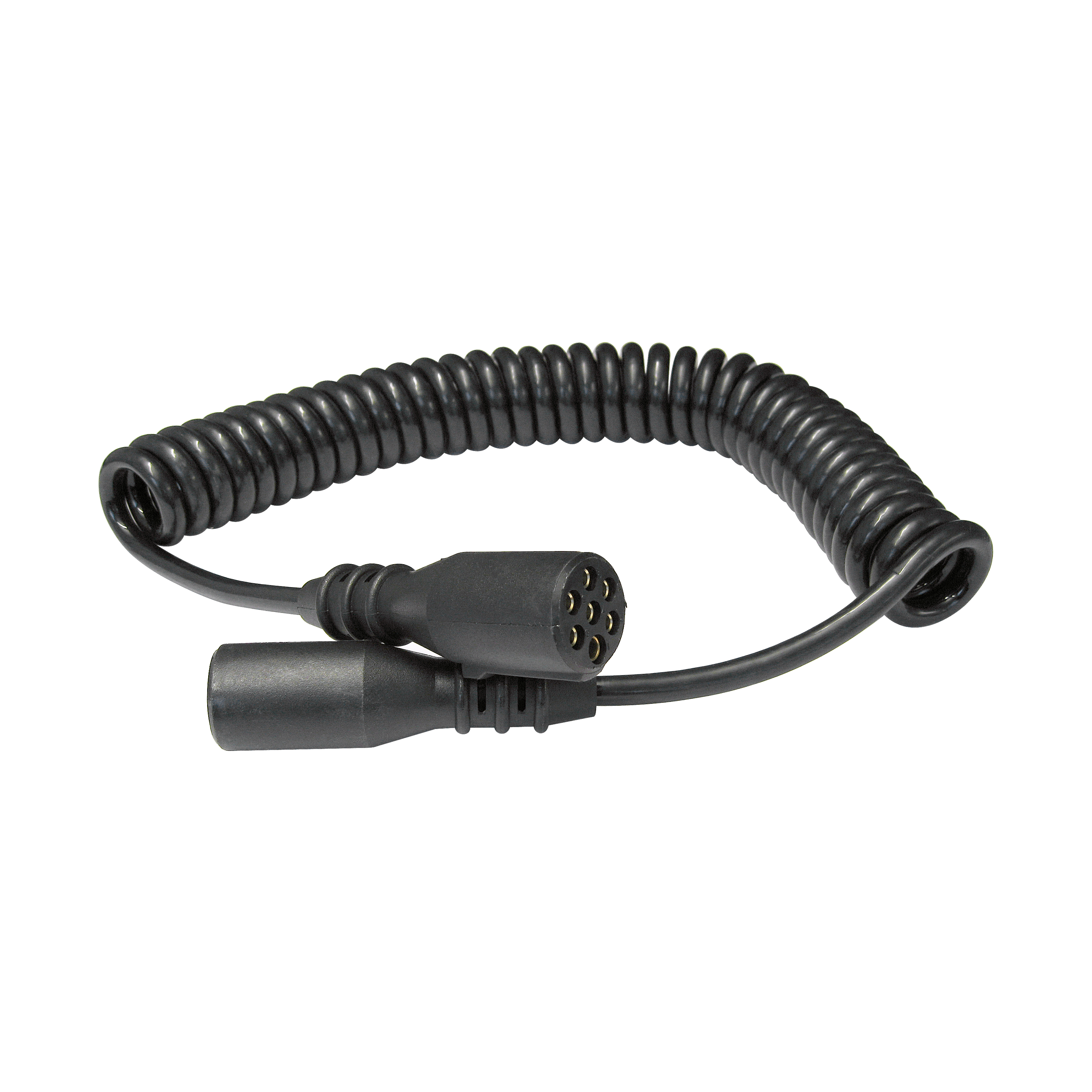 VBG Kierrekaapeli, 7/7-napainen  24N
