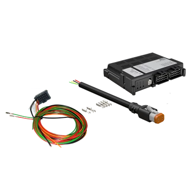 VBG Indikeringssats G2, exkl. indikeringspanel