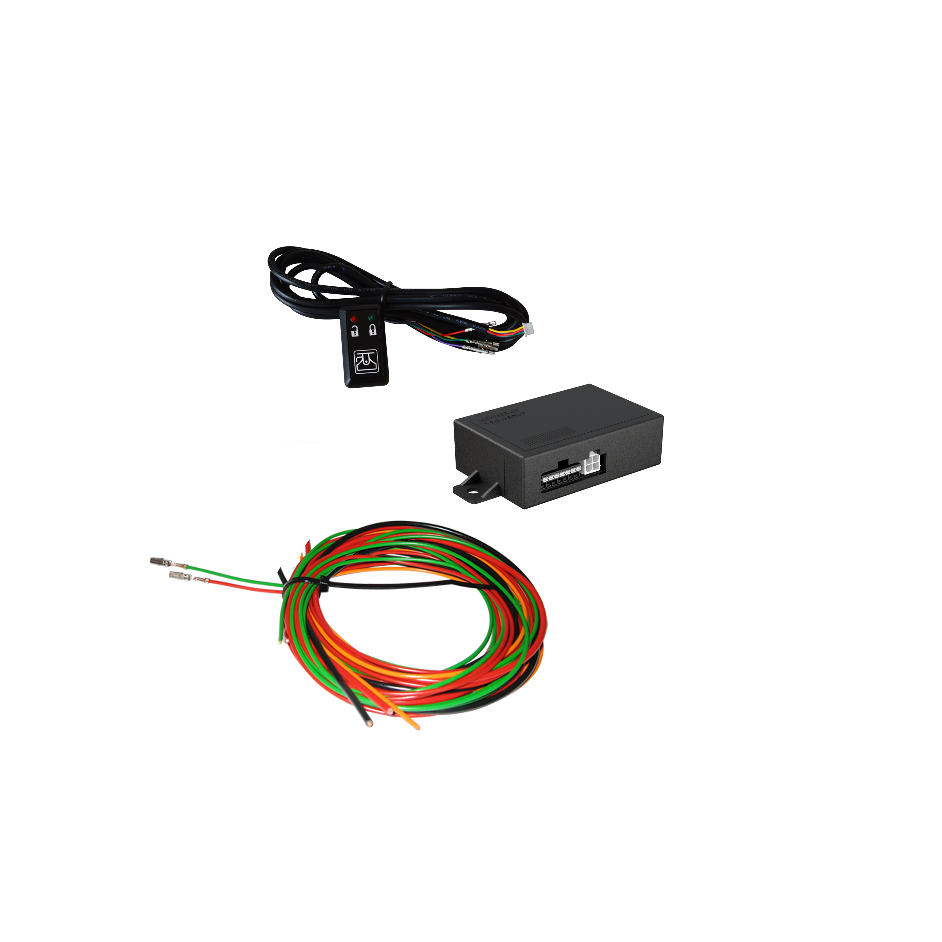 VBG indikeringsats for CSM DIN 72585