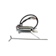 Foot pump