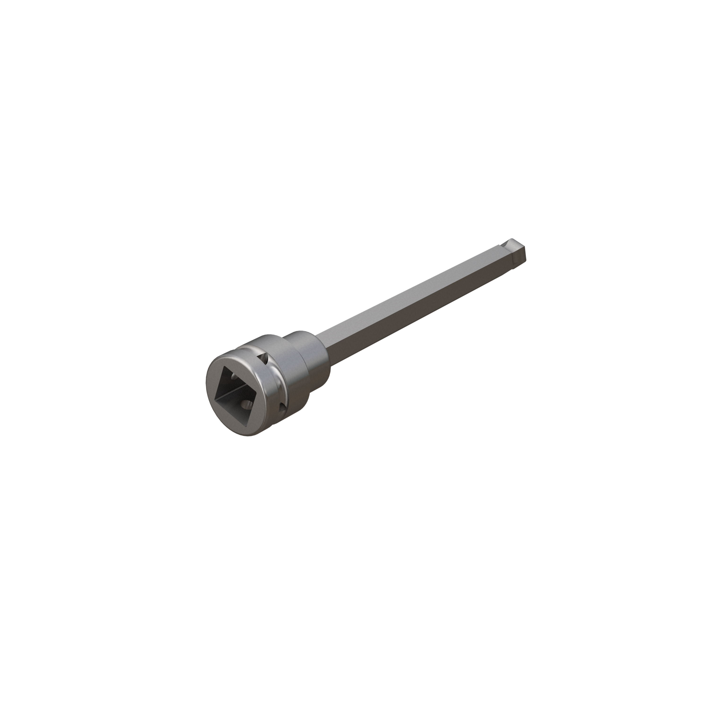 Allen key for mechanism
