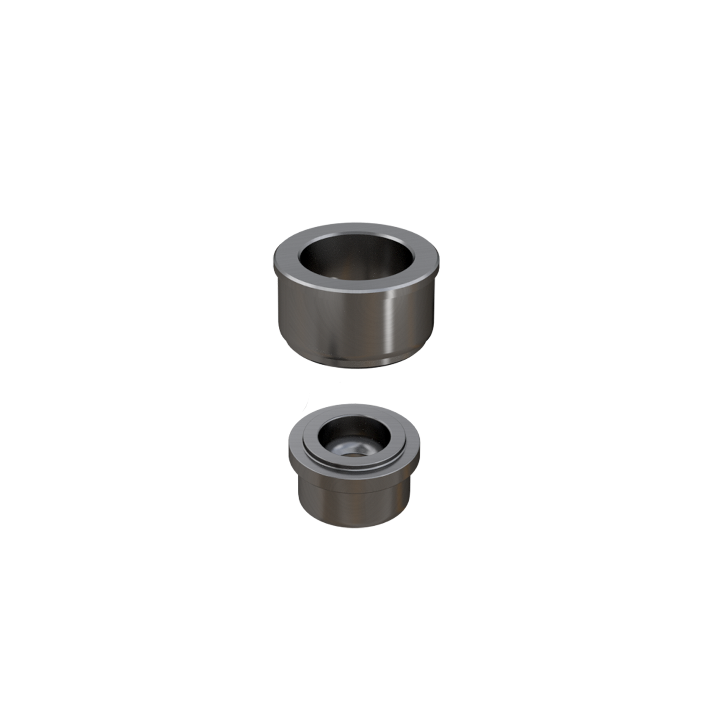 Bushing kit 575V-3 - 09-323400.png