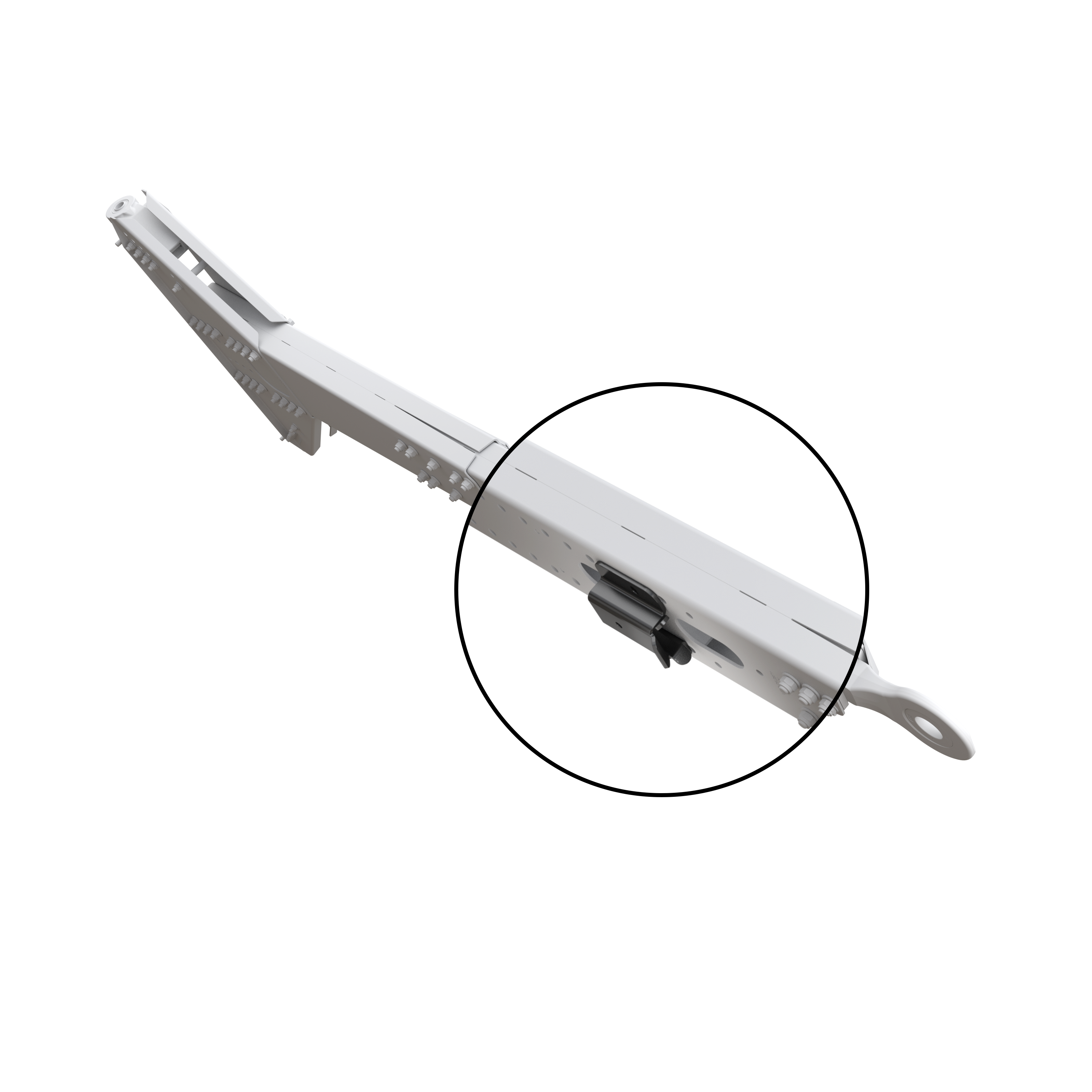 Kabelschutz zu Optimal
