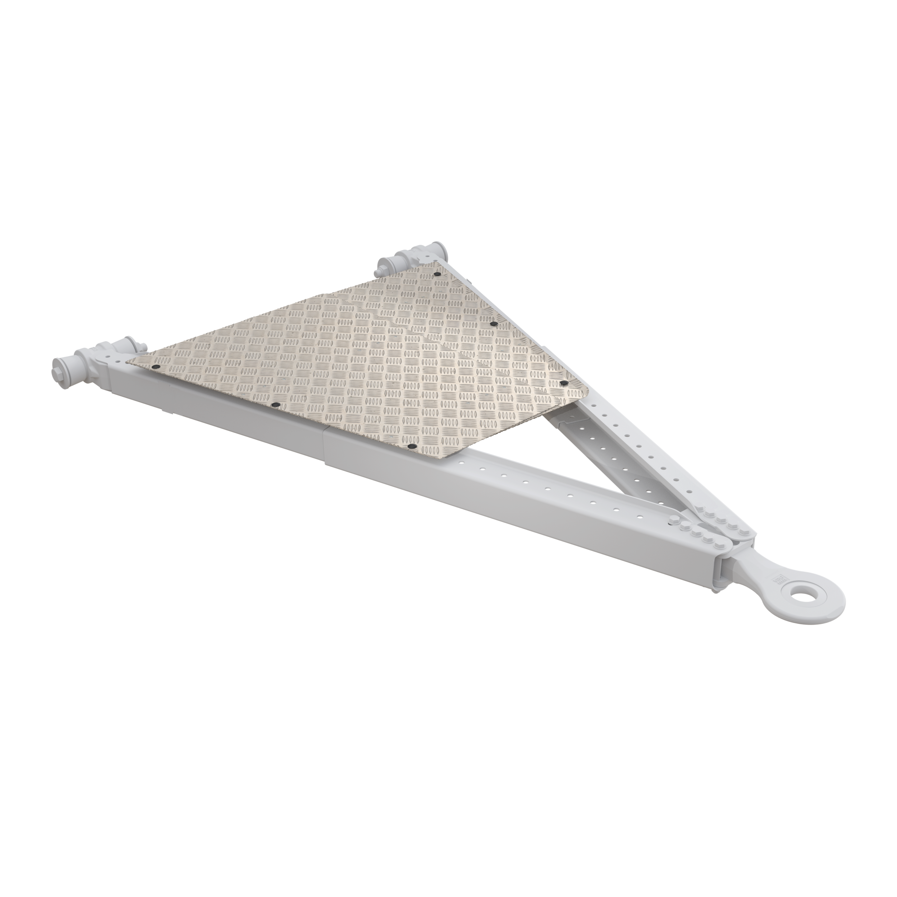 Trittbrett zu Multi XF
