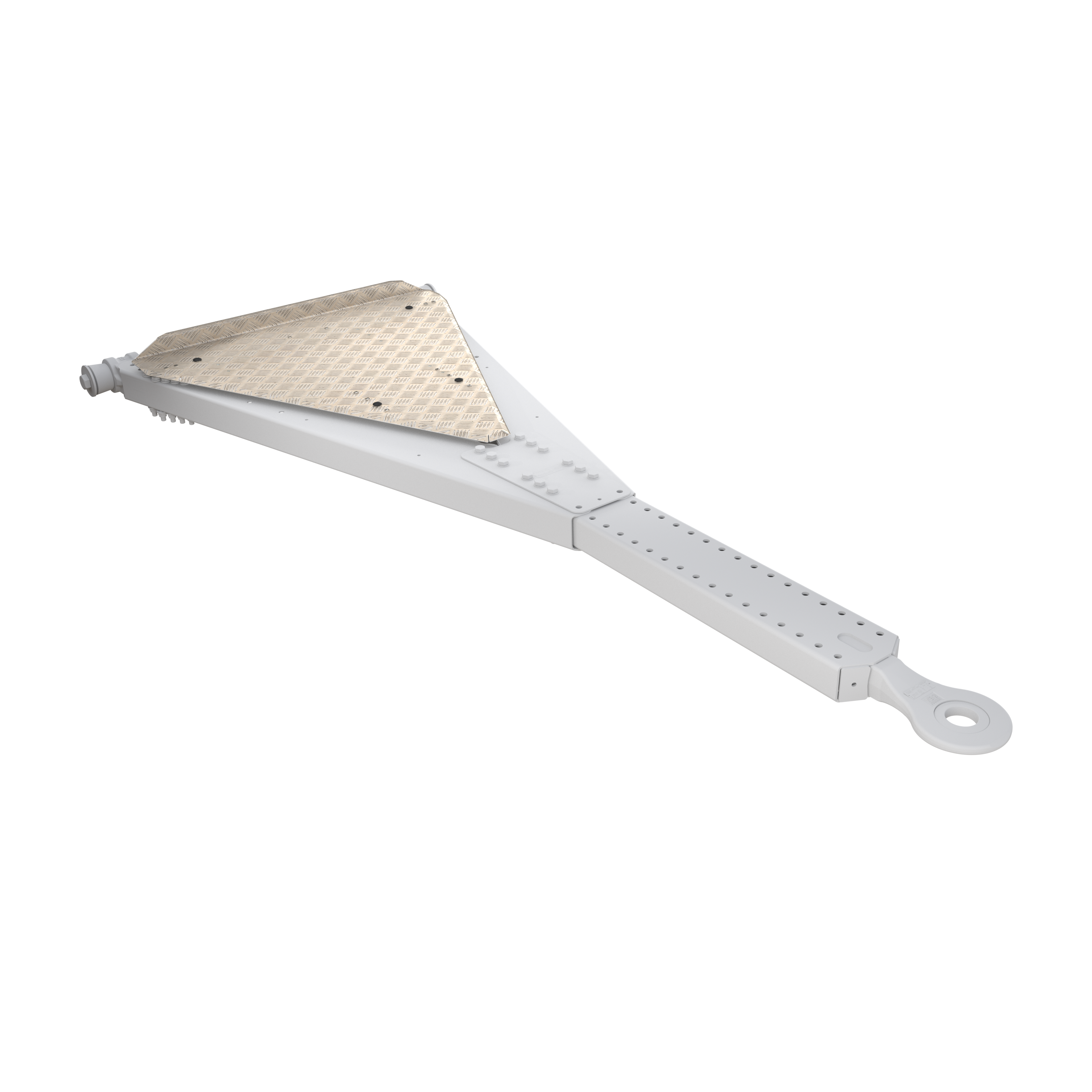 Trittbrett, mittel zu Multi
