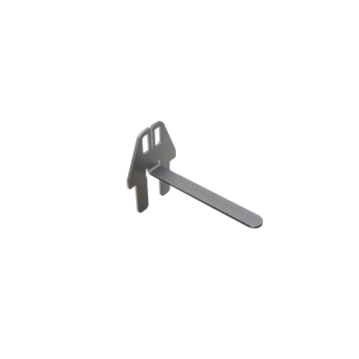 Centreringsverktyg för dragögla ISO Ø 50 mm