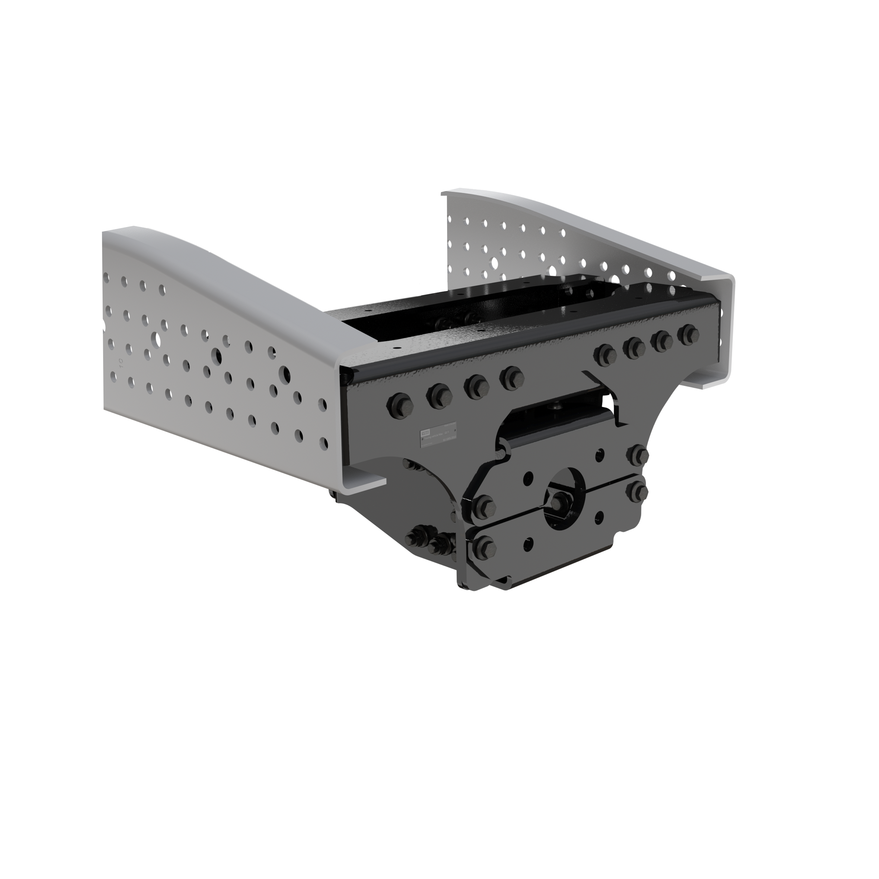 VBG Drawbeam CMS Towing