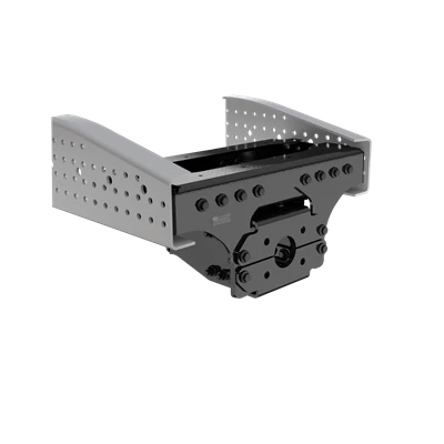 VBG Trækbjælke CMS Towing