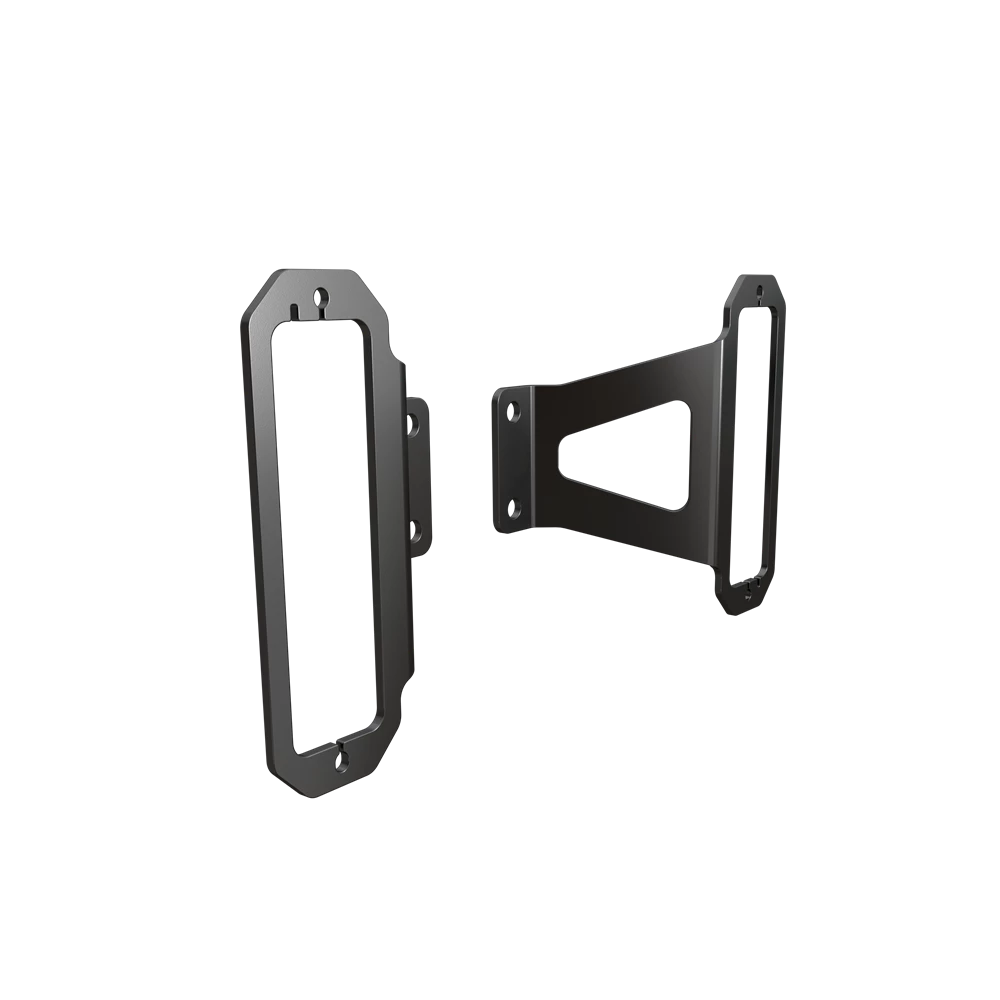 DSM Bracket kit - Drawbeam mounted