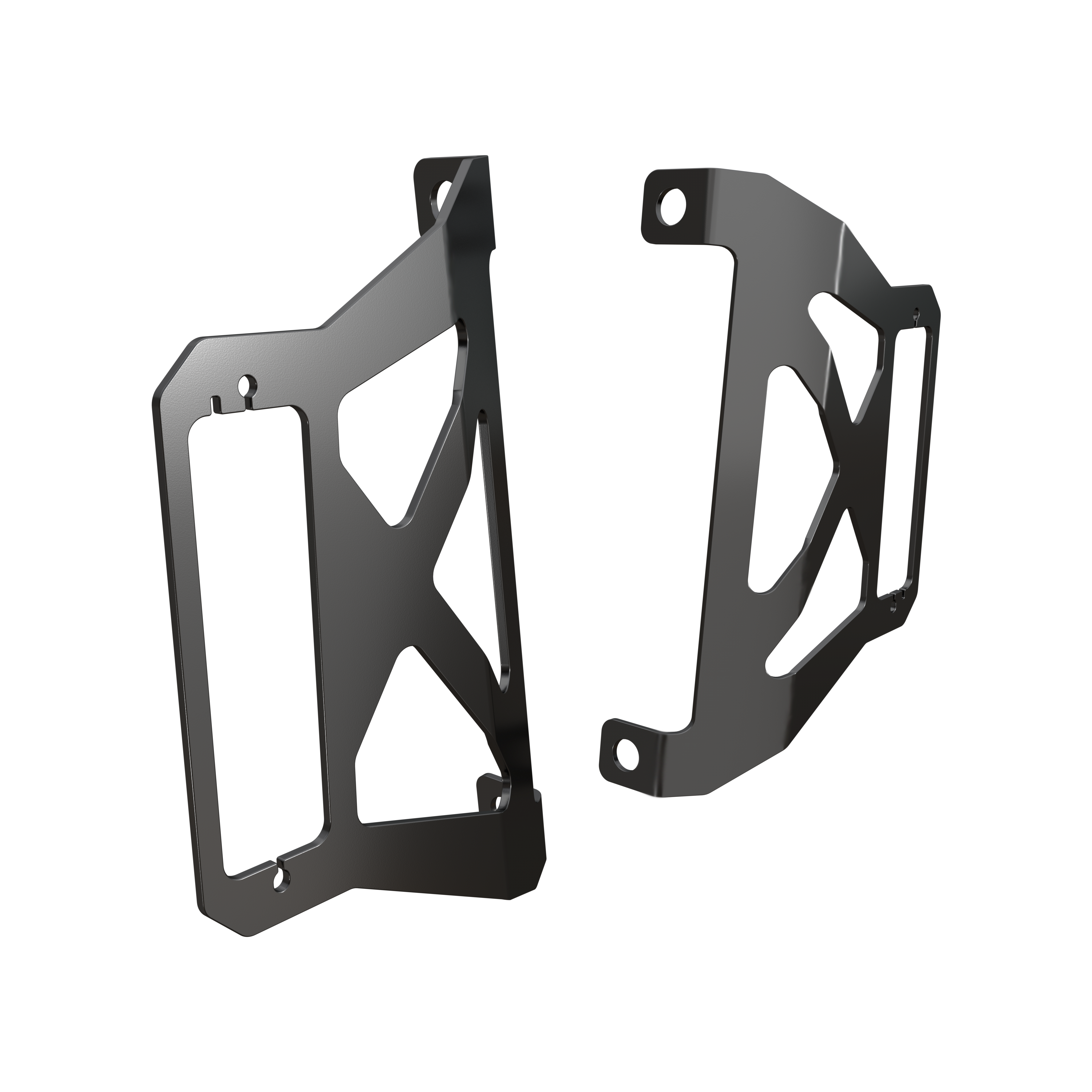 DSM Bracket kit - CMS DBI