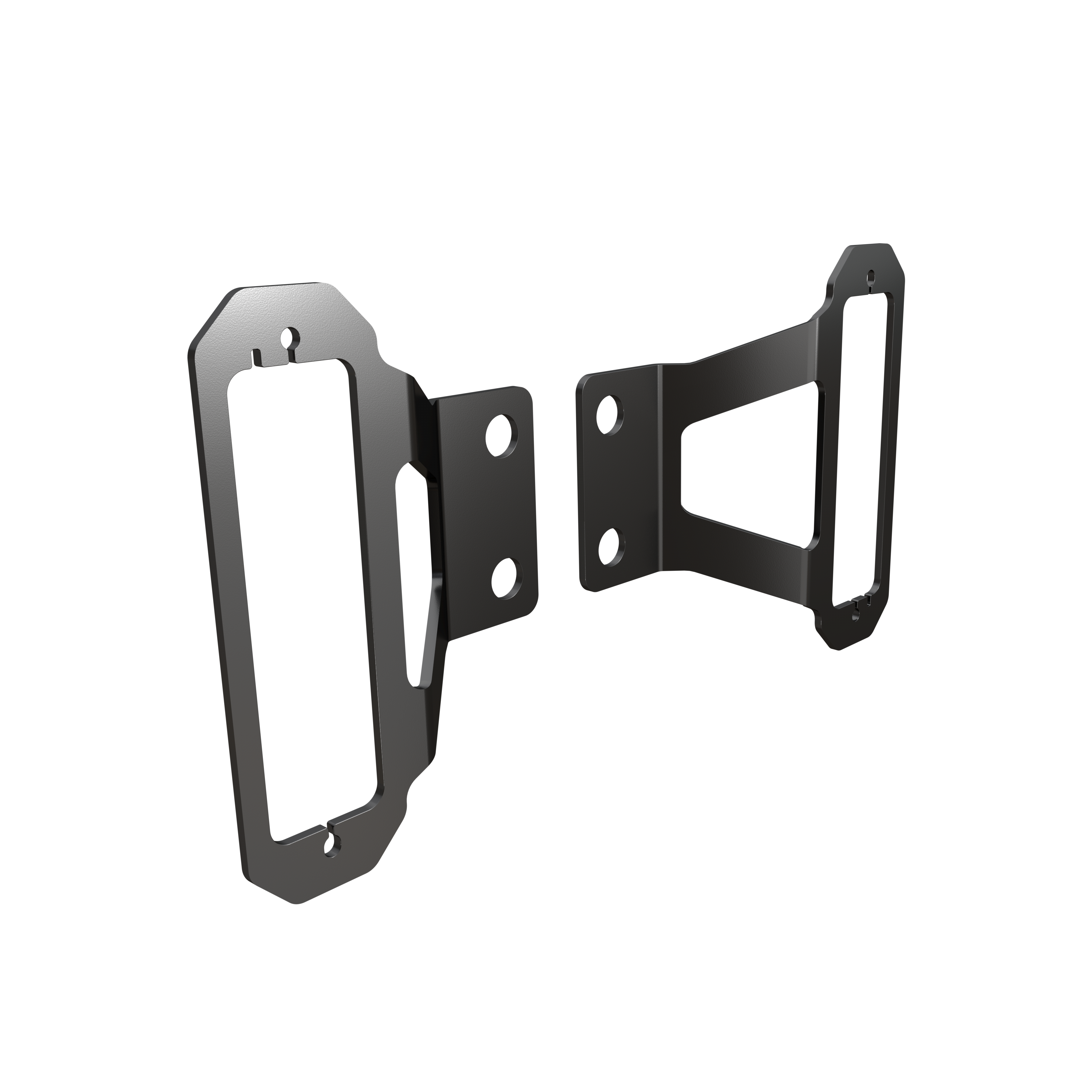 DSM Bracket kit - CMS 63V