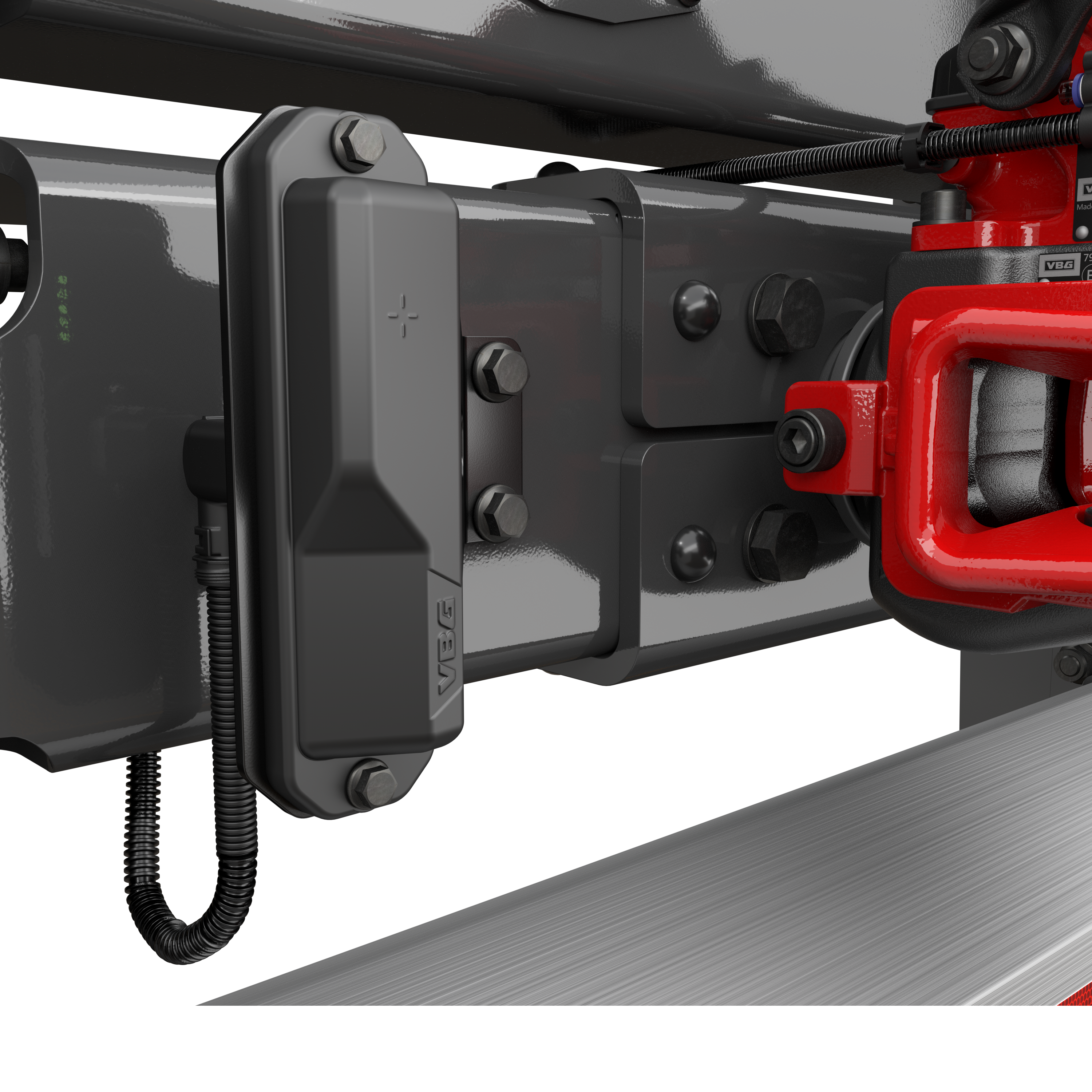 VBG Advarsel om overdrejning