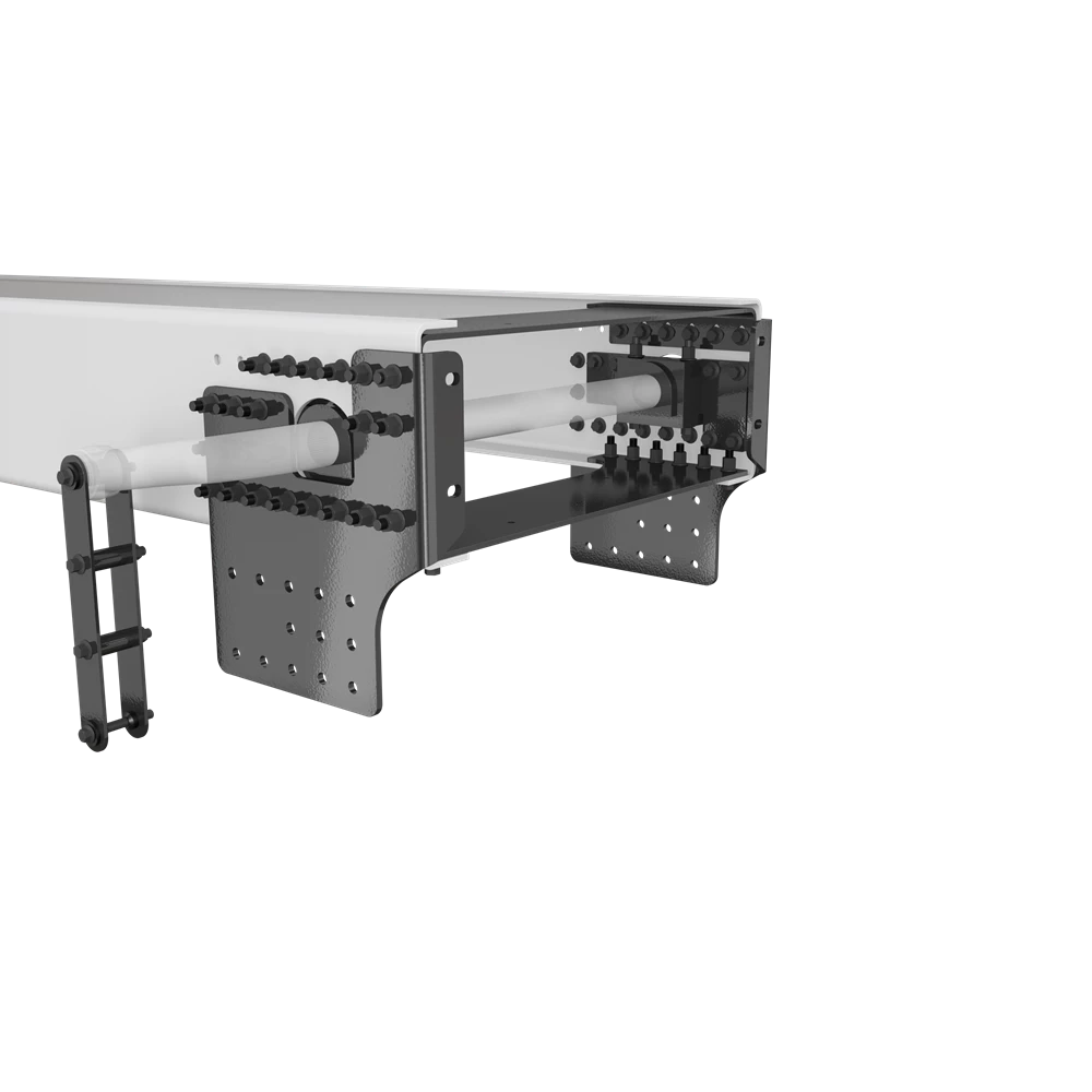 VBG Gavl - EDC-1