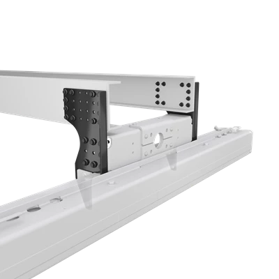 End plate kit EDHU-URSP 180-2