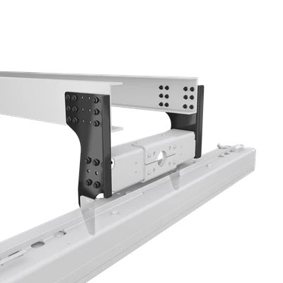 End plate kit EDMU-URSP 180-2