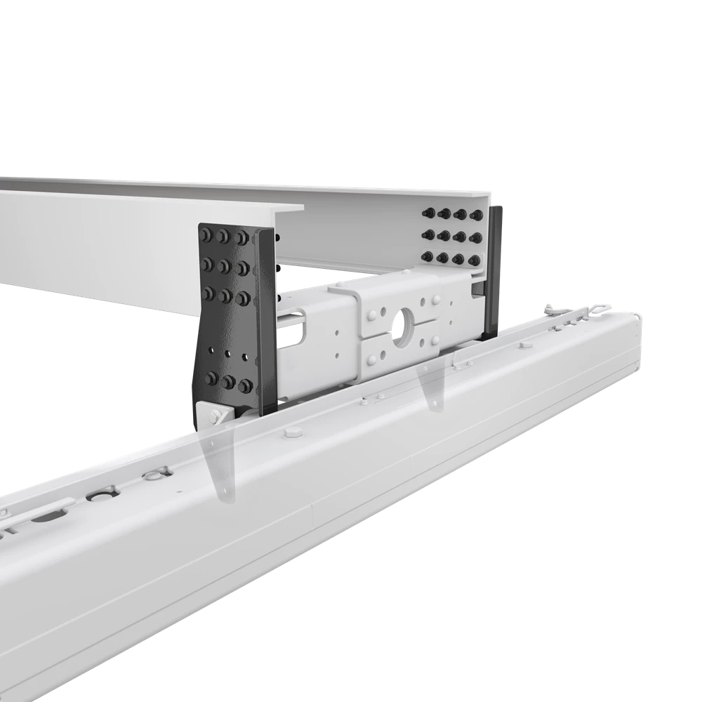 End plate kit EDUS-URSP 180-2
