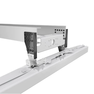 VBG End plate EDUS 180 C7