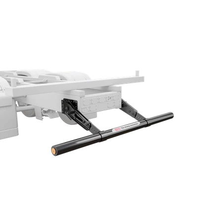 VBG Saranoitu alleajosuoja EUFA

