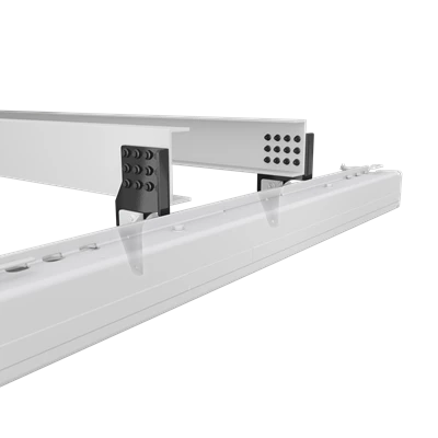 End plate kit EUH-URSP 180-2
