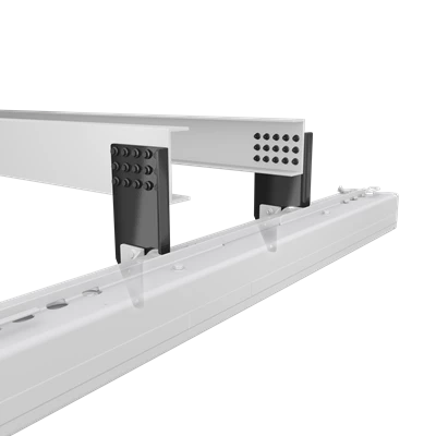 End plate kit EUM-URSP 180-2
