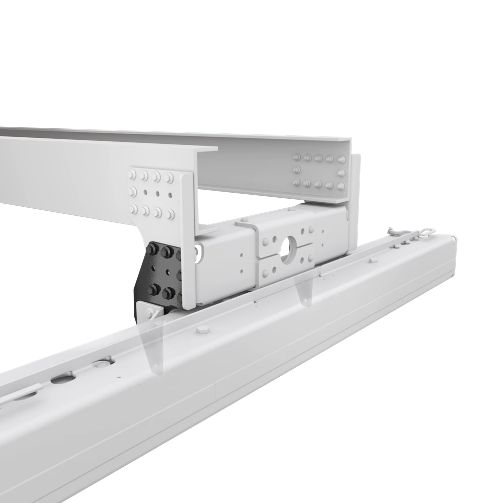 End plate kit EUP-URSP 180-2
