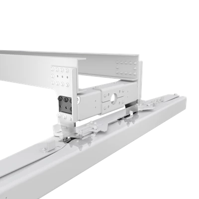 Mounting plates URSP 180