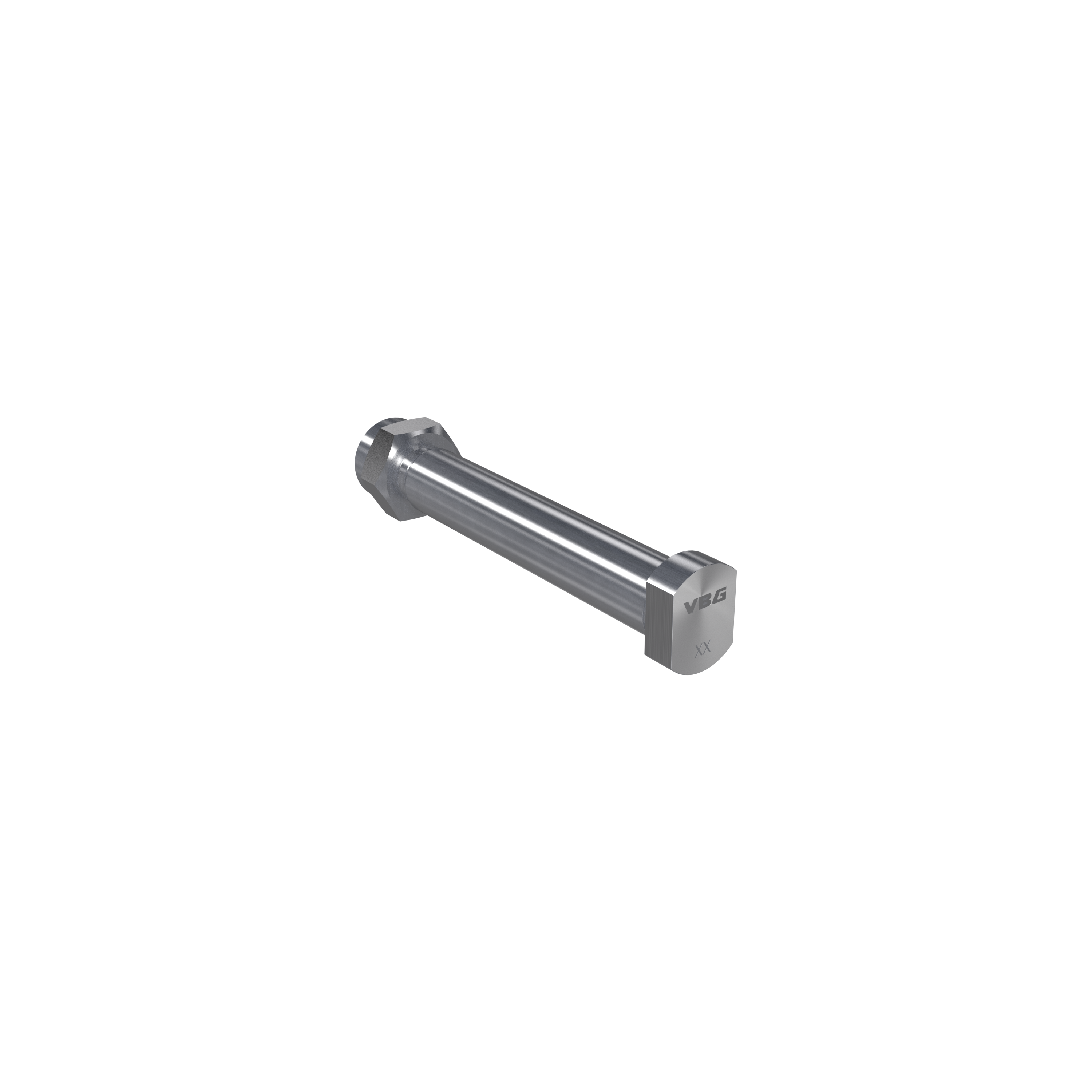 Fjederbolt Ø32 mm