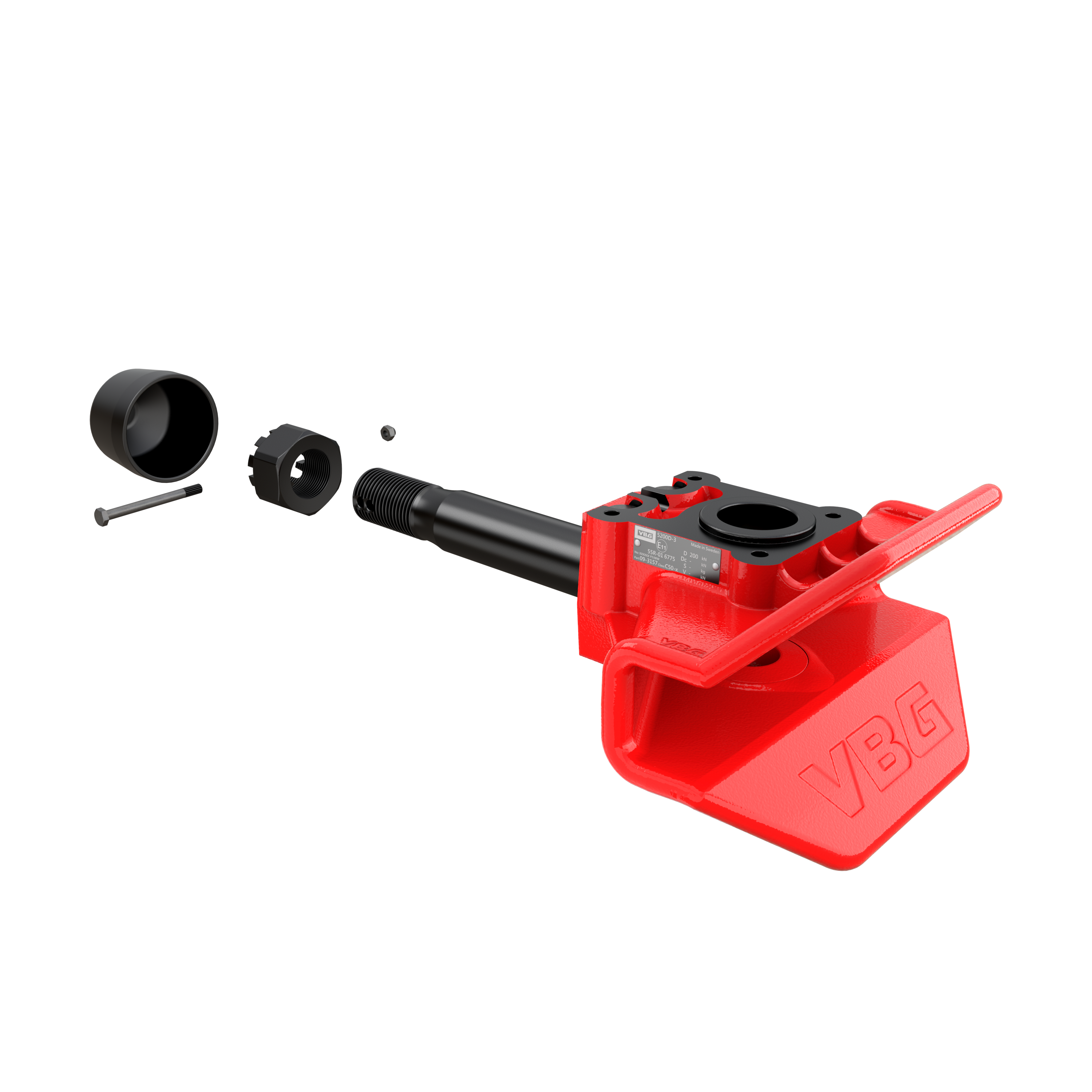 Renovation kit Coupling jaw 5200D-3 - 09-328300.png