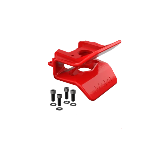 Guiding funnel | VBG