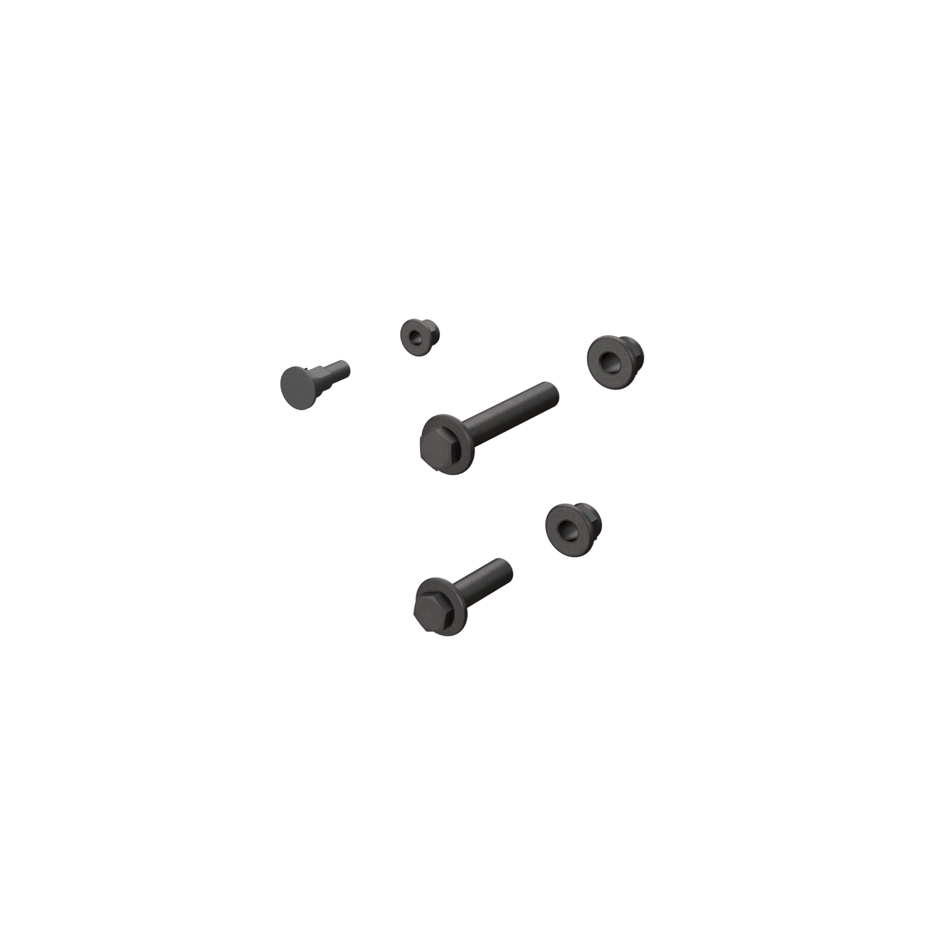 Screw kit - EUF180-UOSP