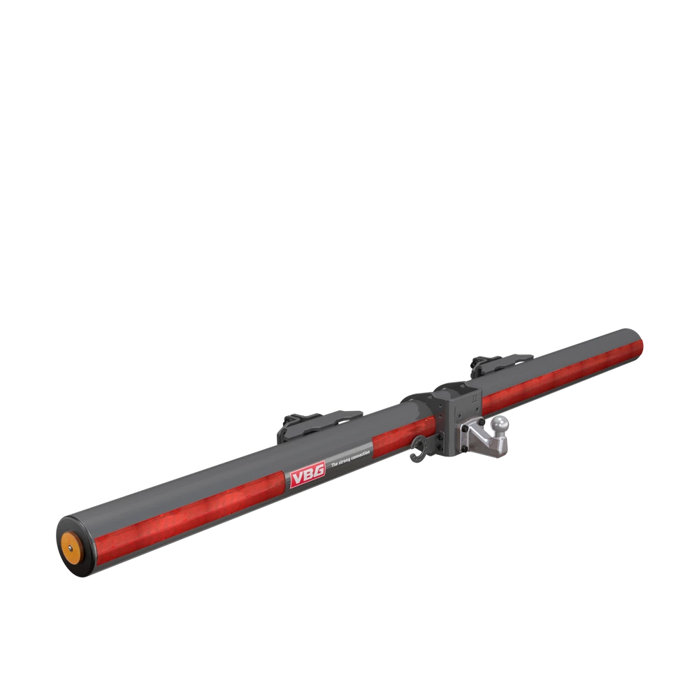 VBG Teräspalkki UCSP 180 - TOW