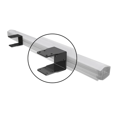 VBG horisontal forlengelse UPB 180