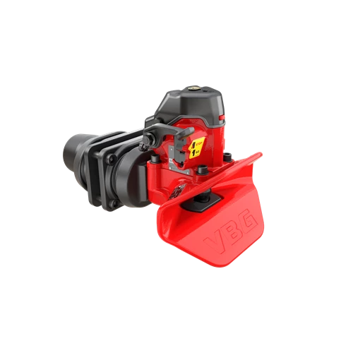 VBG 4140D-3 - Trailer coupling | Couplings | VBG