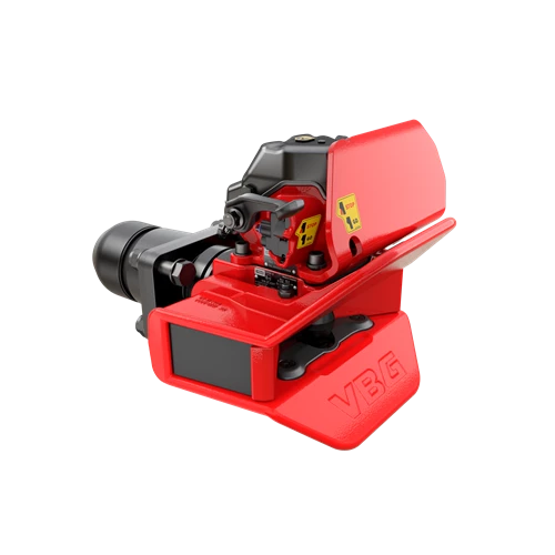 VBG 575V-3 - Trailer coupling | Couplings | VBG