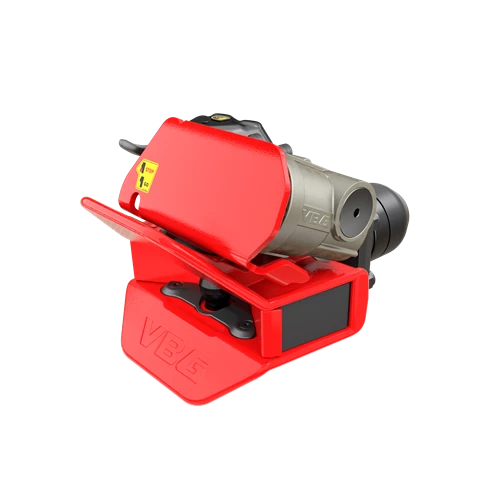 VBG 590VR-3 - Trailer coupling | Couplings | VBG