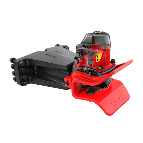 VBG 7310D-3 - Trailer coupling | Couplings | VBG