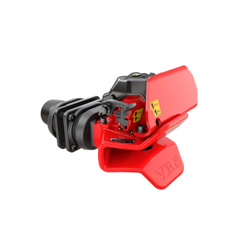 VBG 760-3 - Trailer coupling | Couplings | VBG