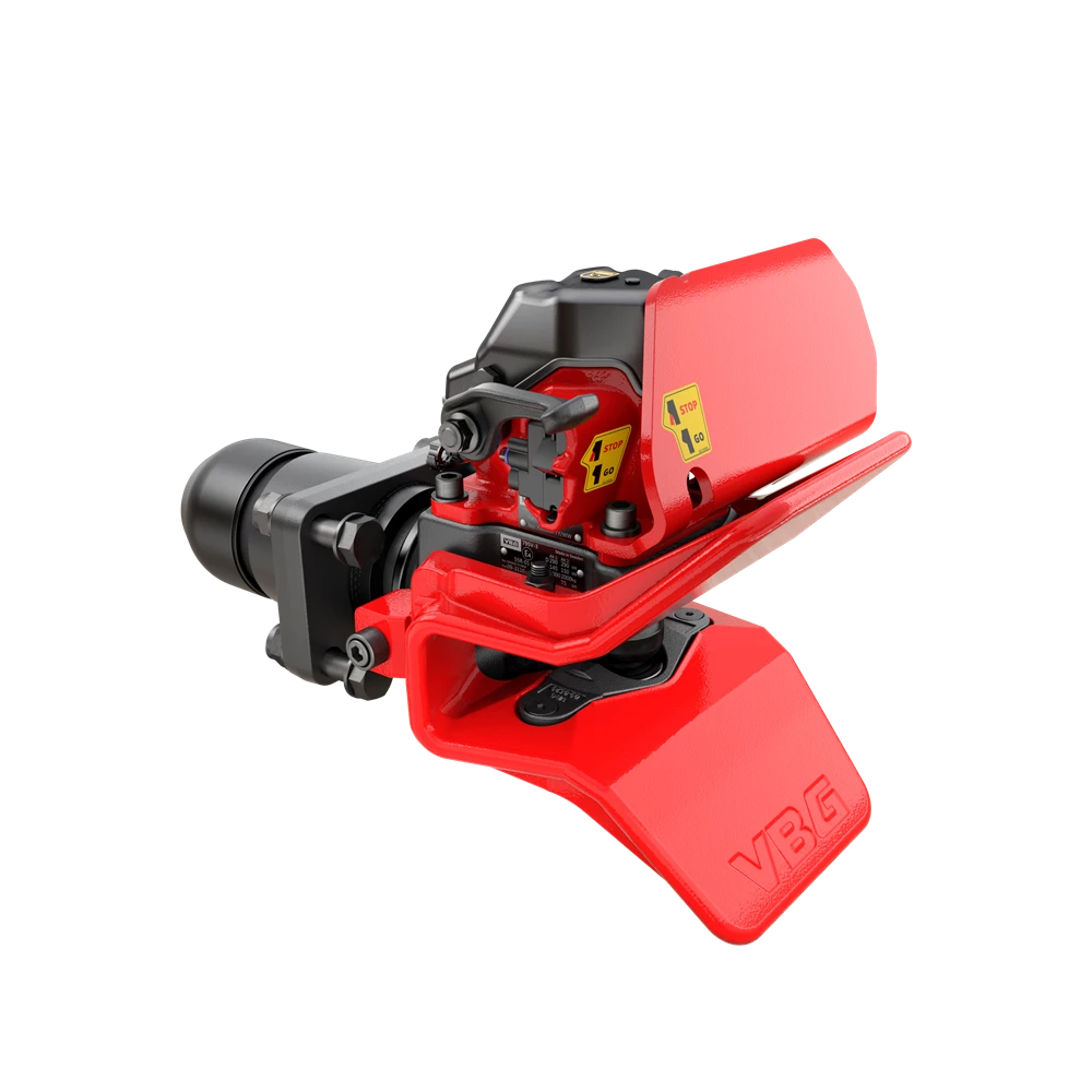 VBG 795V-3 - Vetokytkin