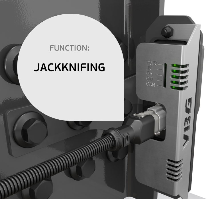 VBG Advarsel om overdrejning