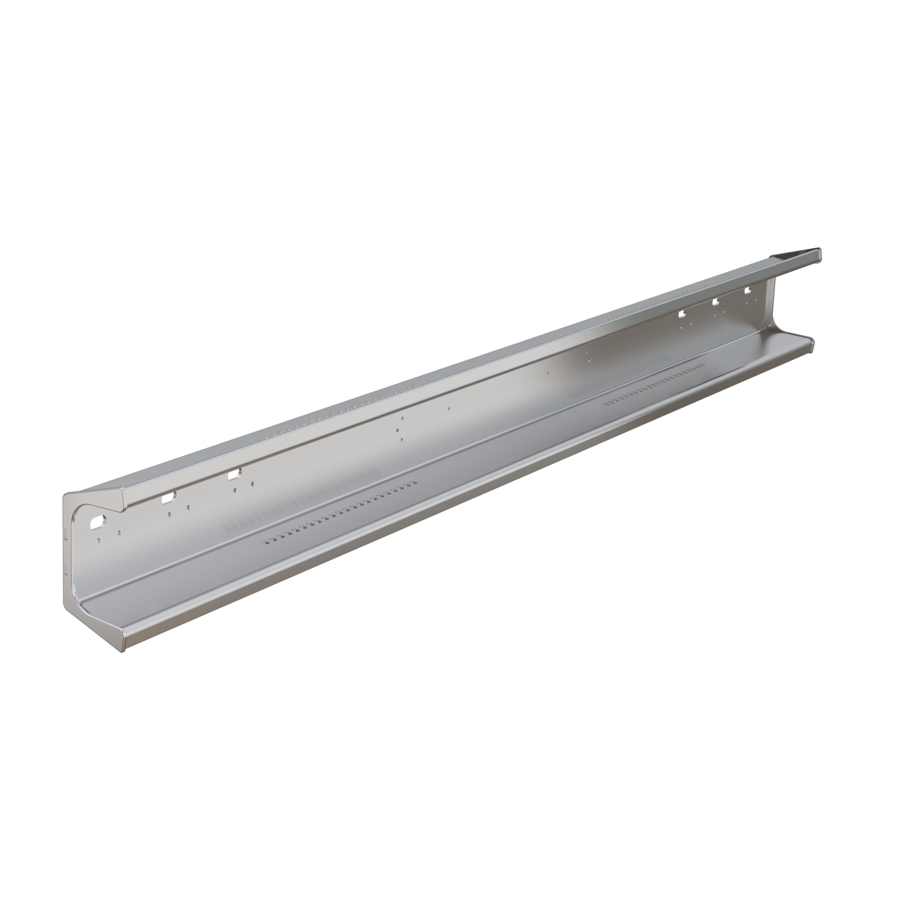 VBG Steel beam UOSP 180 - Stainless steel