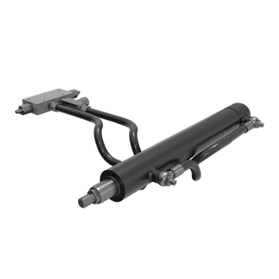 Hydrauliksatz URSP 180-2