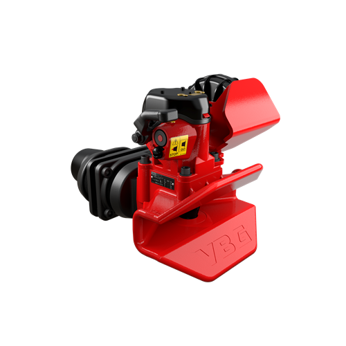 VBG 5190D Trailer coupling Couplings VBG